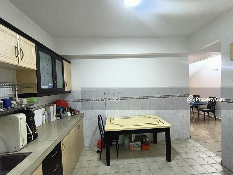 For Sale - meranti jaya puchong