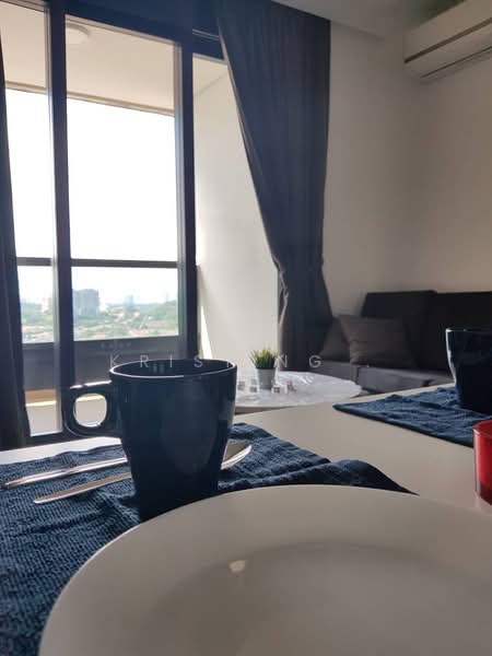 Servis Apartment untuk Dijual di Arcoris SOHO - Kristing . - PropertyGuru.com.my