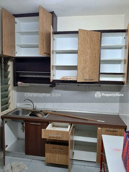 Kondominium untuk Disewa di Green Acre - Christopher Saw - PropertyGuru.com.my