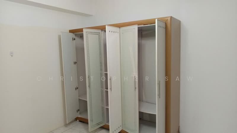 Kondominium untuk Disewa di Green Acre - Christopher Saw - Interior - PropertyGuru.com.my