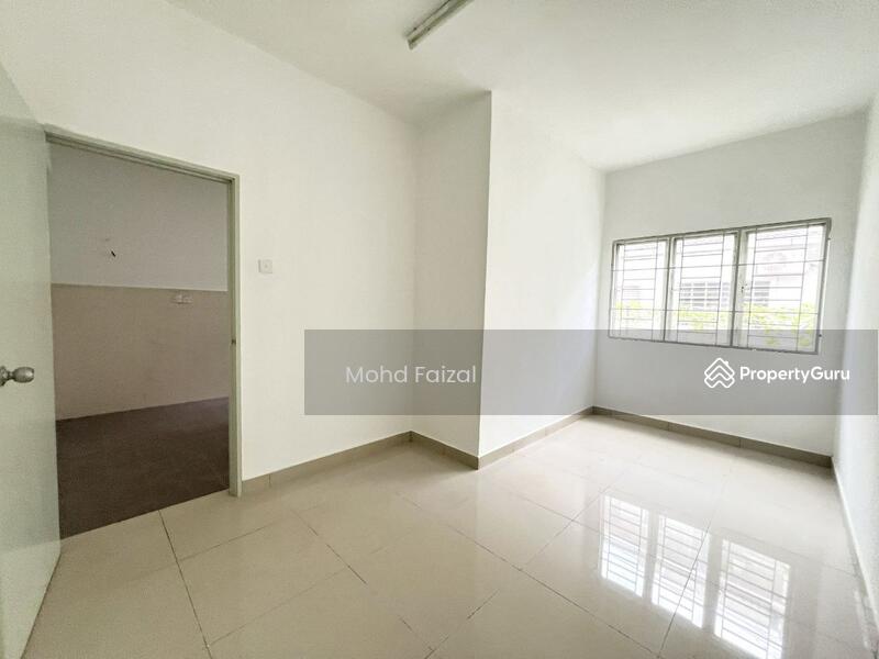 Double Storey Terrace Garden Homes Seksyen 15 Bandar Baru Bangi, Bangi