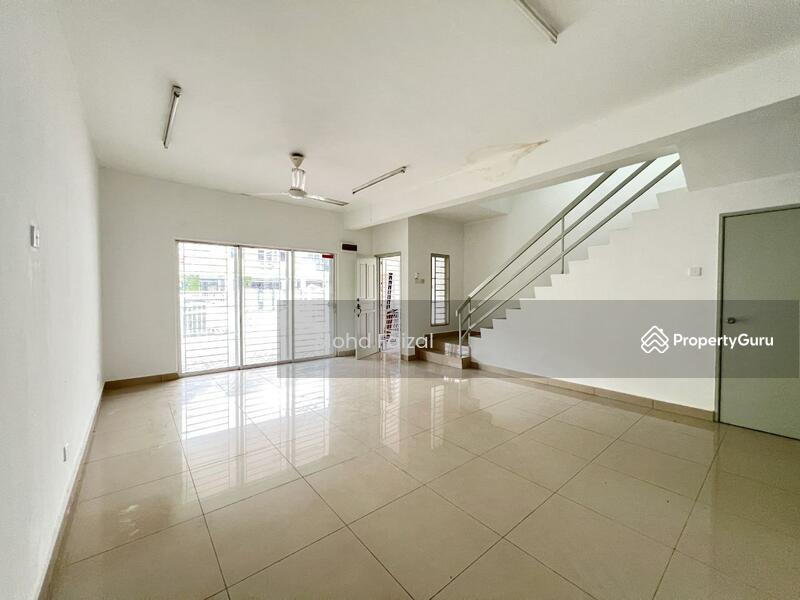 Double Storey Terrace Garden Homes Seksyen 15 Bandar Baru Bangi, Bangi