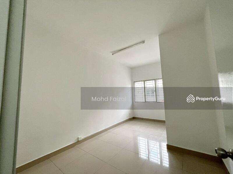 Double Storey Terrace Garden Homes Seksyen 15 Bandar Baru Bangi, Bangi