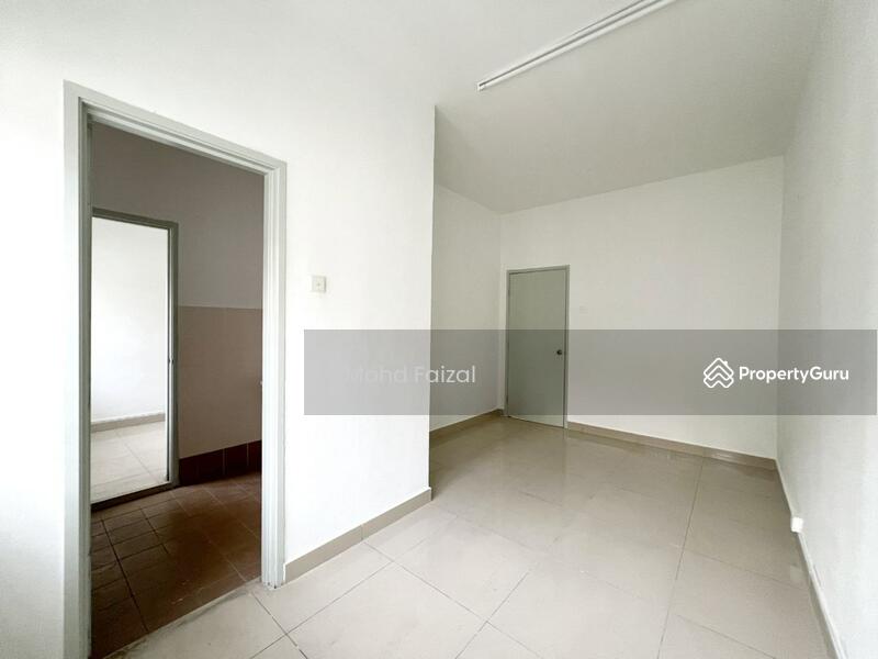 Double Storey Terrace Garden Homes Seksyen 15 Bandar Baru Bangi, Bangi