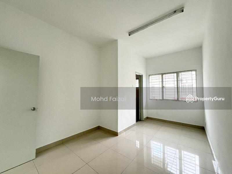 Double Storey Terrace Garden Homes Seksyen 15 Bandar Baru Bangi, Bangi