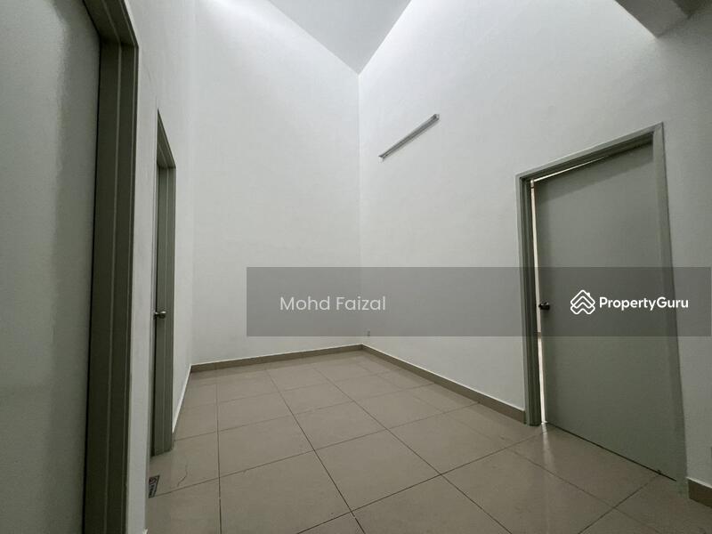 Double Storey Terrace Garden Homes Seksyen 15 Bandar Baru Bangi, Bangi