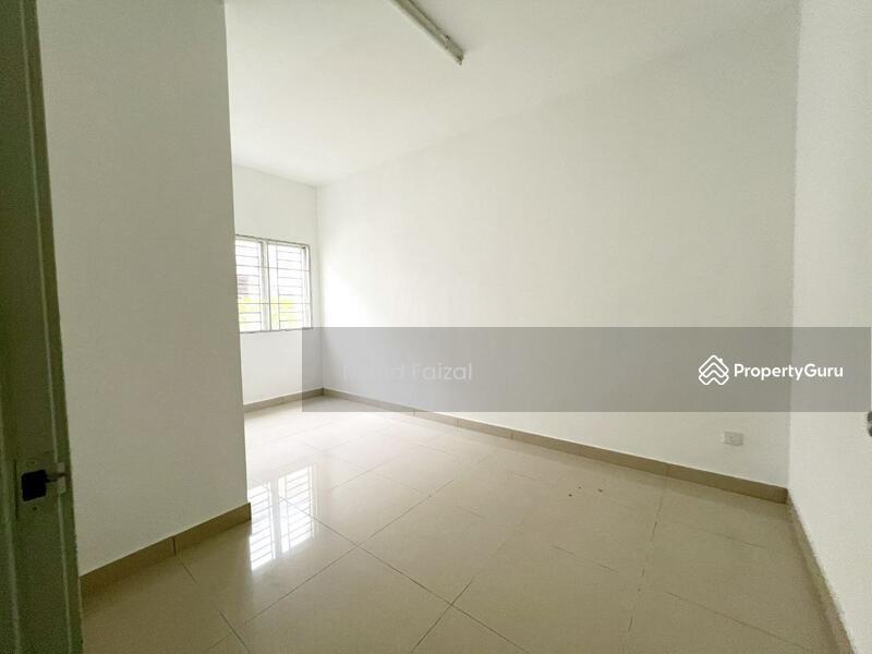 Double Storey Terrace Garden Homes Seksyen 15 Bandar Baru Bangi, Bangi