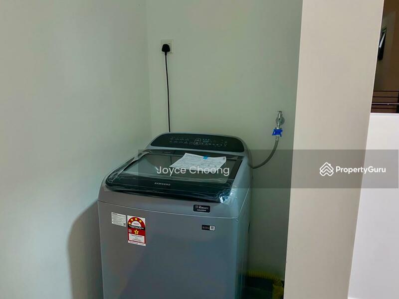 Service Residence for Sale at Lavile Kuala Lumpur - Joyce Choong - PropertyGuru.com.my
