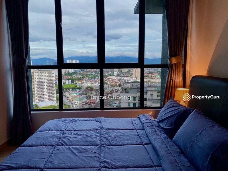 Service Residence for Sale at Lavile Kuala Lumpur - Joyce Choong - PropertyGuru.com.my