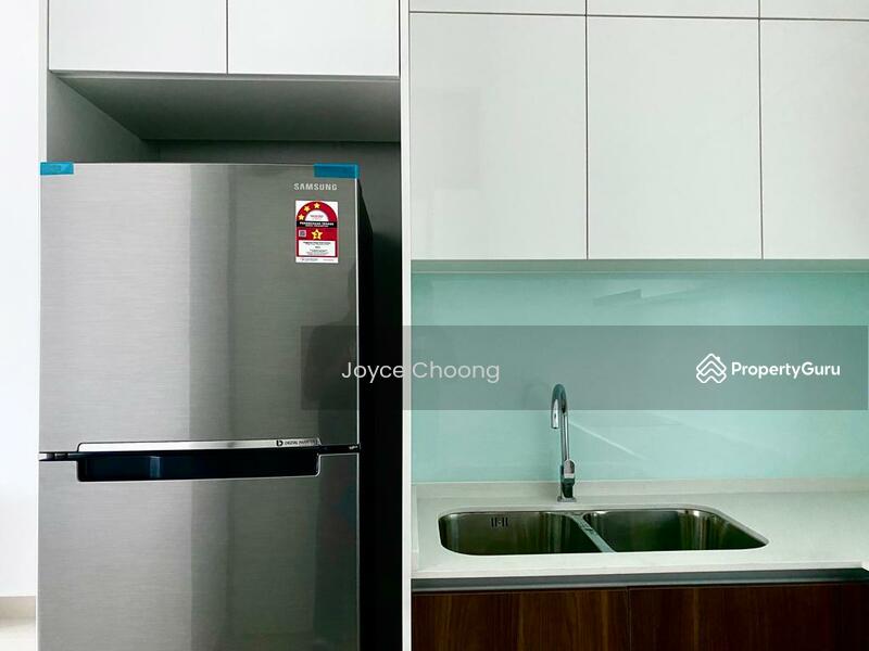 Service Residence for Sale at Lavile Kuala Lumpur - Joyce Choong - PropertyGuru.com.my