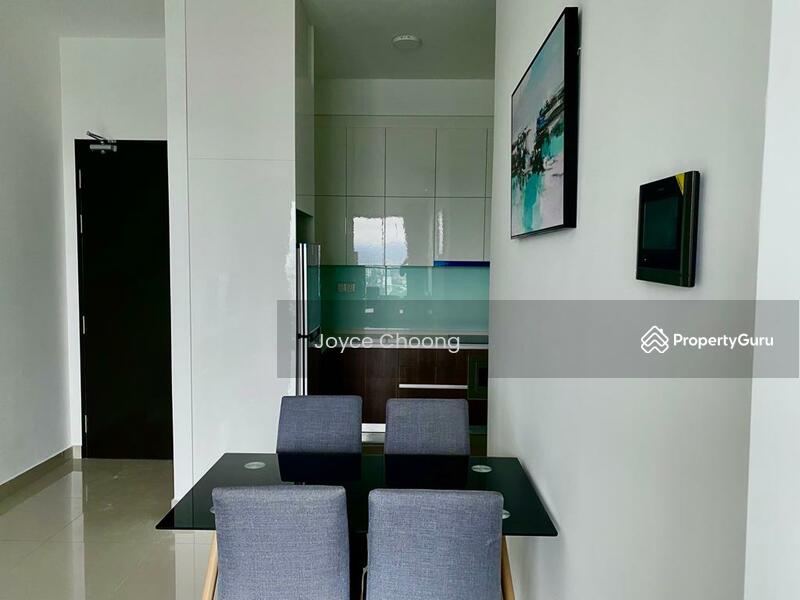 Service Residence for Sale at Lavile Kuala Lumpur - Joyce Choong - PropertyGuru.com.my