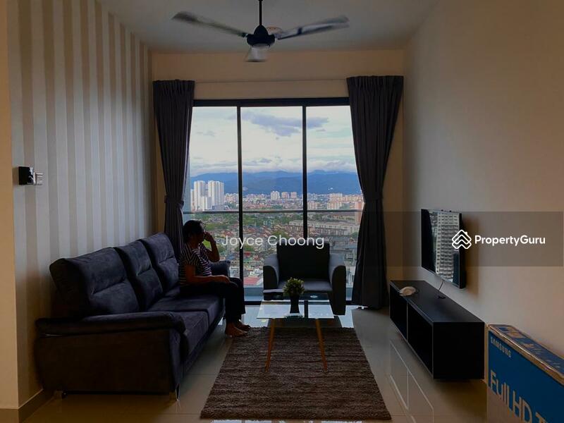 Service Residence for Sale at Lavile Kuala Lumpur - Joyce Choong - PropertyGuru.com.my