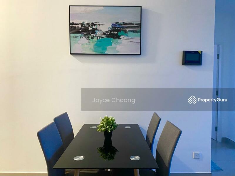 Service Residence for Sale at Lavile Kuala Lumpur - Joyce Choong - PropertyGuru.com.my