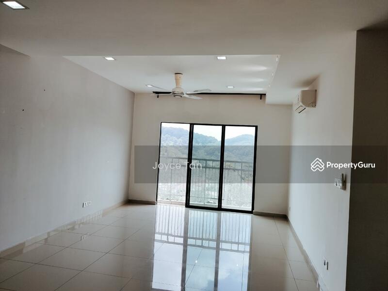 For Rent - T-Parkland