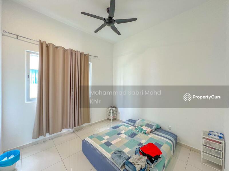 Rumah Teres 2 Tingkat untuk Dijual di Eco Forest (Semenyih) - Mohammad Sabri Mohd Khir - Bedroom - PropertyGuru.com.my