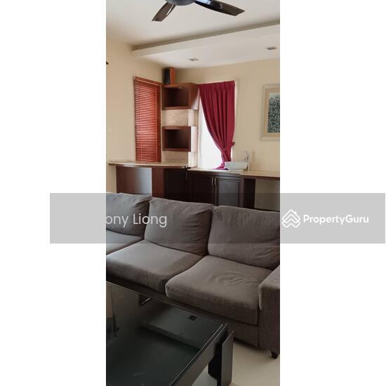 Alila Homes Townhouse in Tanjung Bungah, Alila Homes Townhouse in