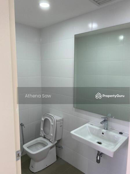 Service Residence for Rent at Parc 3 - Athena Saw - PropertyGuru.com.my