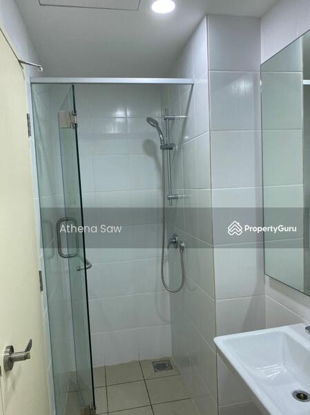 Service Residence for Rent at Parc 3 - Athena Saw - PropertyGuru.com.my
