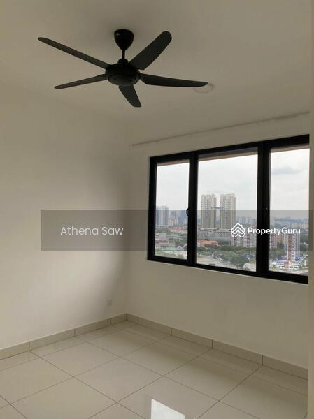 Service Residence for Rent at Parc 3 - Athena Saw - PropertyGuru.com.my