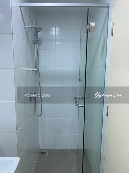 Service Residence for Rent at Parc 3 - Athena Saw - PropertyGuru.com.my