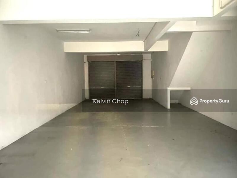 Taman Austin Perdana, Jalan Austin Perdana, Johor Bahru, Johor, , 1320