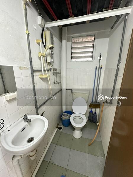 Flat for Rent at Pandan Indah Flat (Rumah Pangsa 610) - Desmond Lee - PropertyGuru.com.my
