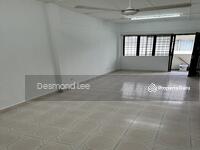 For Rent - Pandan Indah Flat (Rumah Pangsa 610)