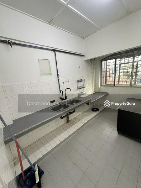 Flat for Rent at Pandan Indah Flat (Rumah Pangsa 610) - Desmond Lee - PropertyGuru.com.my