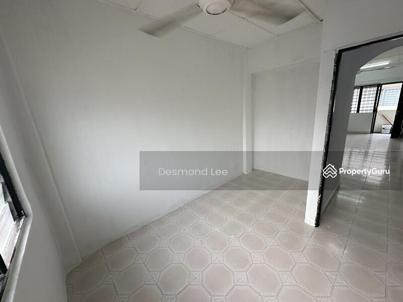 Flat for Rent at Pandan Indah Flat (Rumah Pangsa 610) - Desmond Lee - PropertyGuru.com.my