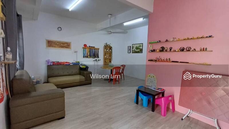 For Sale - Taman Kapar Permai