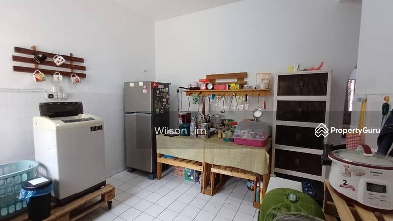 For Sale - Taman Kapar Permai