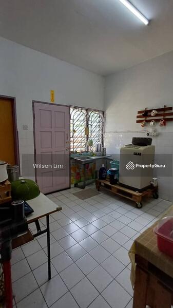 For Sale - Taman Kapar Permai