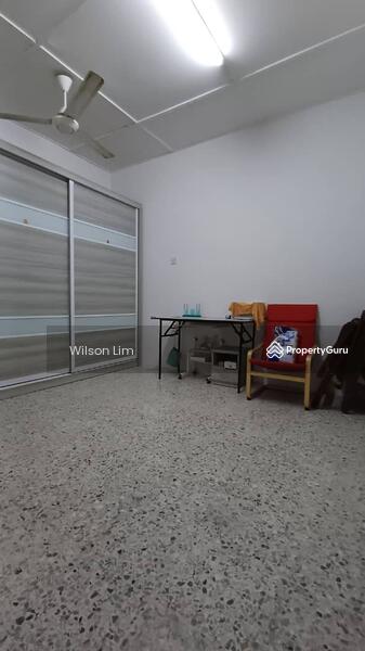 Untuk Dijual - Kapar