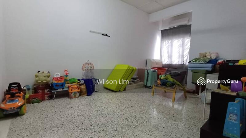 Untuk Dijual - Kapar
