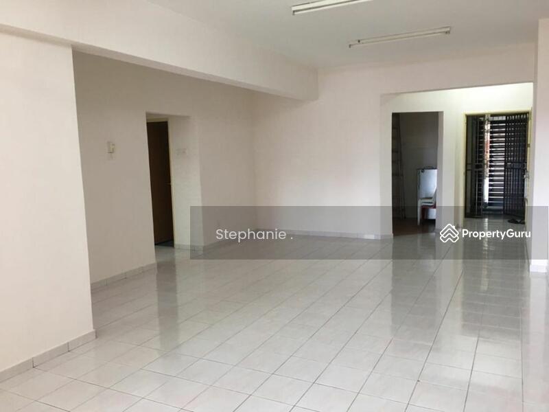 Condominium for Rent at Wangsa Metroview - Stephanie . - PropertyGuru.com.my
