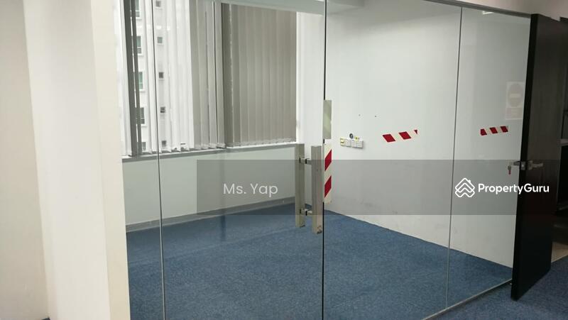 Pejabat untuk Disewa di Kl Sentral (Kuala Lumpur) - Ms. Yap - PropertyGuru.com.my