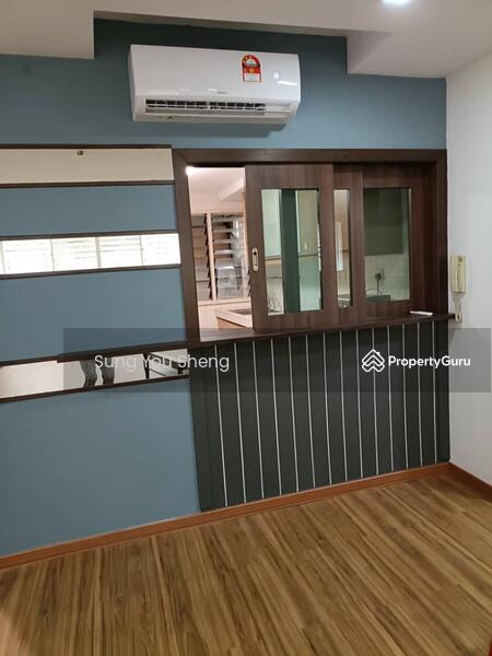 Kondominium untuk Dijual di Mont Kiara Pelangi - Sung You Sheng - PropertyGuru.com.my