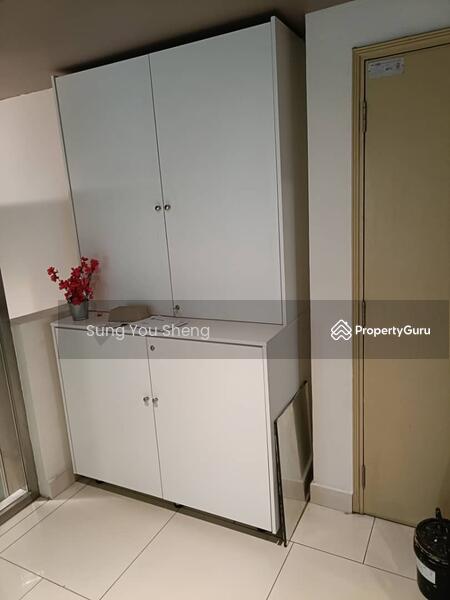 Kondominium untuk Dijual di Mont Kiara Pelangi - Sung You Sheng - PropertyGuru.com.my