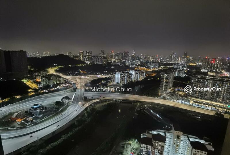 Kediaman Servis untuk Disewa di Millerz Square Serviced Residence - Michelle Chua - PropertyGuru.com.my