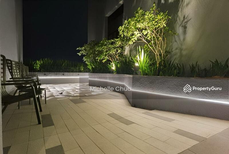Kediaman Servis untuk Disewa di Millerz Square Serviced Residence - Michelle Chua - PropertyGuru.com.my