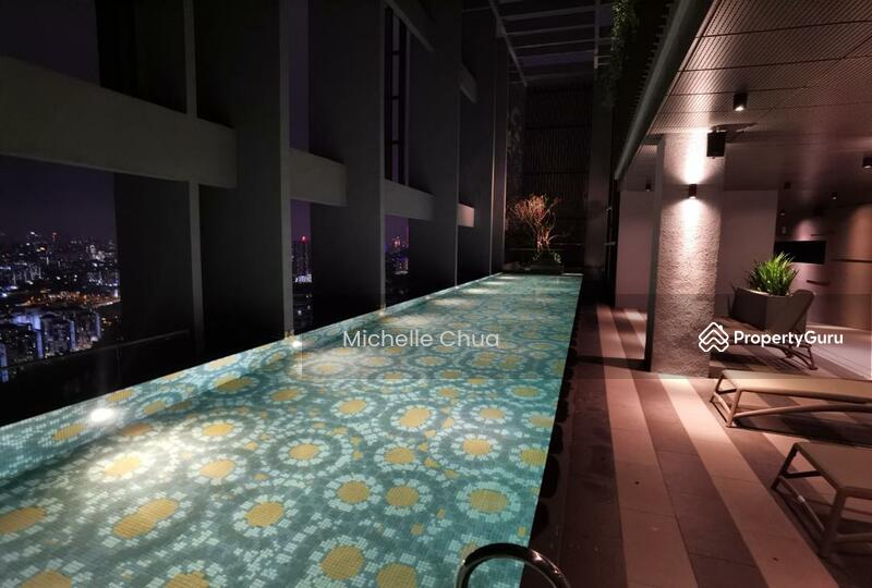 Kediaman Servis untuk Disewa di Millerz Square Serviced Residence - Michelle Chua - PropertyGuru.com.my