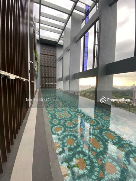 Kediaman Servis untuk Disewa di Millerz Square Serviced Residence - Michelle Chua - PropertyGuru.com.my