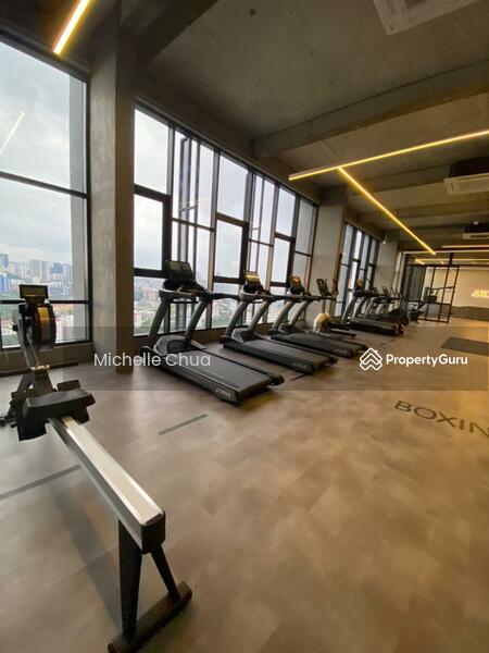 Kediaman Servis untuk Disewa di Millerz Square Serviced Residence - Michelle Chua - PropertyGuru.com.my