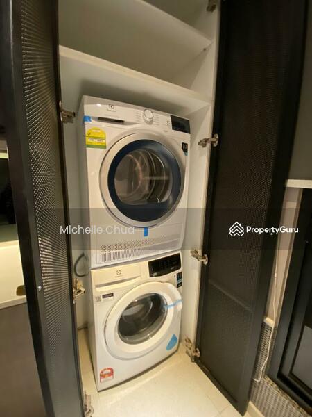 Kediaman Servis untuk Disewa di Millerz Square Serviced Residence - Michelle Chua - PropertyGuru.com.my