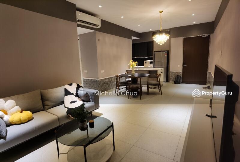 Kediaman Servis untuk Disewa di Millerz Square Serviced Residence - Michelle Chua - PropertyGuru.com.my