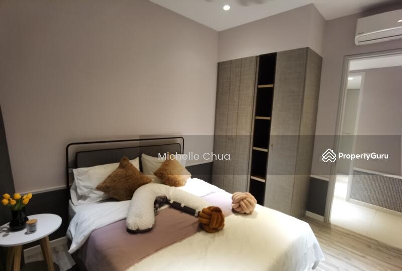 Kediaman Servis untuk Disewa di Millerz Square Serviced Residence - Michelle Chua - PropertyGuru.com.my