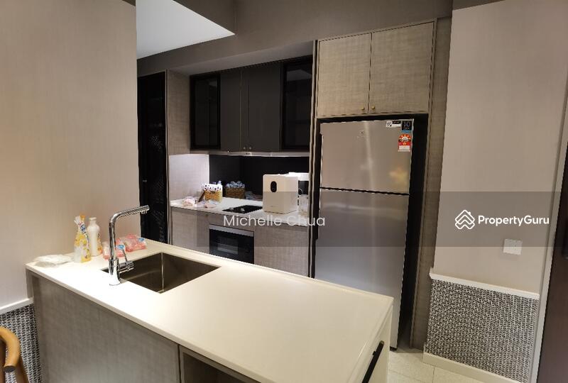 Kediaman Servis untuk Disewa di Millerz Square Serviced Residence - Michelle Chua - PropertyGuru.com.my