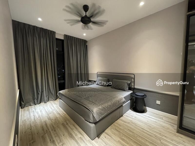Kediaman Servis untuk Disewa di Millerz Square Serviced Residence - Michelle Chua - PropertyGuru.com.my