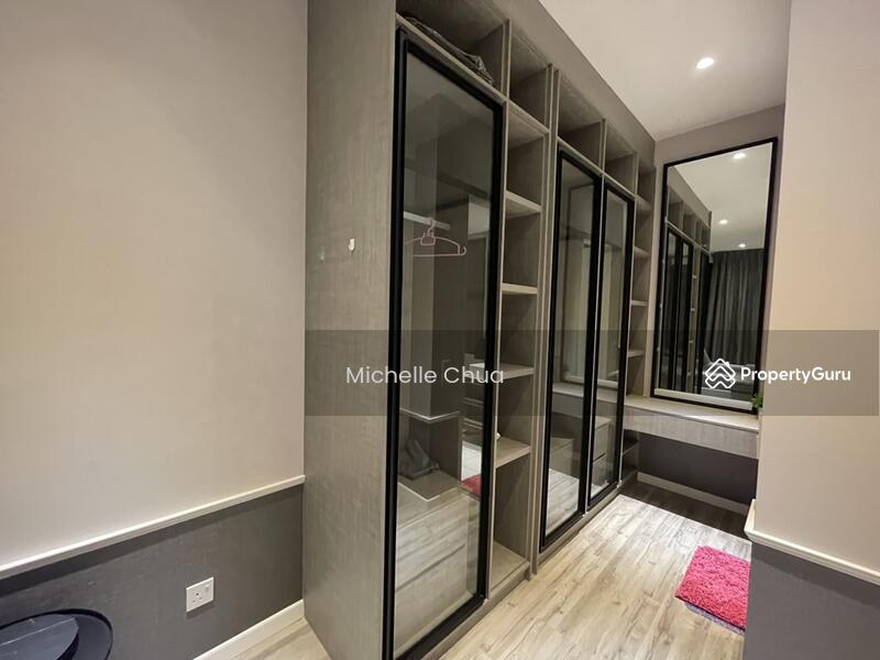 Kediaman Servis untuk Disewa di Millerz Square Serviced Residence - Michelle Chua - PropertyGuru.com.my