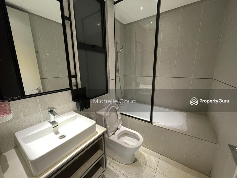 Kediaman Servis untuk Disewa di Millerz Square Serviced Residence - Michelle Chua - PropertyGuru.com.my